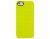 STM Grip Case - To Suit iPhone 5C - Lime