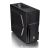 ThermalTake Versa H21 Midi-Tower Case - 500W PSU, Black1xUSB3.0, 1xUSB2.0, 1xHD-Audio, 120x120x25mm Turbo Fan, SPCC, ATX