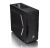 ThermalTake Versa H22 Midi-Tower Case - 500W PSU, Black1xUSB3.0, 1xUSB2.0, 1xHD-Audio, 120x120x25mm Turbo Fan, SPCC, ATX
