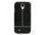 STM Harbour 2 Case - To Suit Samsung Galaxy S4 - Black