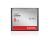 SanDisk 8GB Compact Flash Card - Ultra, 50MB/s