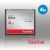SanDisk 4GB Compact Flash Card - Ultra, 25MB/s