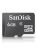 SanDisk 4GB Micro SDHC Card - Class 4