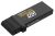 Corsair 16GB OTG Voyager Go PC/Mobile Flash Drive - Includes Extra Caps And A Lanyard For A Personalized Look And Handy Access, Micro-USB, USB3.0 - Black