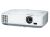 NEC M271WG LCD Projector - WXGA, 2700 Lumens, 3000;1, 2000/6 Months, 1xVGA, 1xHDMI, 1xRGB, 1xGigLAN, 1xUSB, 1xS-Video, 1xAudio IN, 1x Audio OUT, Speakers