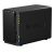 Synology DS214 Network Storage Device2x2.5/3.5
