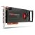 HP AMD Firepro V7000 - 4GB DDR5, 256-bit, 4xDisplay Port, FanSink - PCI-Ex16 v3.0