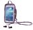 Extreme Smartphone Fitness Pack - For Large and Extra Large Smartphones - Purple/Black/Yellow