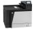 HP A2W77A Enterprise M855dn Colour Laser Printer (A3) w. Network46ppm Mono, 46ppm Colour, 1GB, 500 Sheet Tray, Duplex, USB2.0
