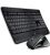 Logitech MX800 Wireless Combo Performance Keyboard & Mouse