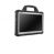 Panasonic CF-WSTD101 Toughpad Handstrap Kit - For Panasonic CF-D1 - Black