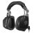 MadCatz F.R.E.Q. 3 Stereo Gaming Headset for PC, Mac, Smart Devices - BlackHigh Quality Sound, Extra-large 50mm Speakers with Neodymium Magnets, Integrated Microphone with Mute, Lightweight
