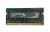 Kingston 4GB (1 x 4GB) PC3-12800 1600MHz DDR3 Non-ECC SODIMM RAM - 9-9-9 - HyperX PnP Series
