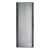 APC AR7000A 600mm Perforated Curved Door - For NetShelter SX 42U - Black