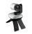 Logitech CC3000e ConferenceCam - Full HD 1080p, 30FPS With On-Board UVC 1.5 And H.264 SVC, 10X Lossless Zoom, 90-Degree Field Of View, 260-Degree Pan, 130-Degree Tilt, Microphones - Silver
