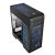 ThermalTake Core V71 Full-Tower Case - NO PSU, Black2xUSB2.0, 2xUSB3.0, 1xHD-Audio, 2x200mm Fan, Side-Window, SPCC, ATX
