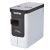 Brother PT-P700 PC Label Printer - Plug-and-Print, 3.5-24mm TZE Tape - For PC and MAC