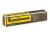 Kyocera TK-8309Y Toner Cartridge - Yellow, 15,000 Pages