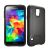 Otterbox Commuter Series Tough Case - To Suit Samsung Galaxy S5 - Black