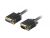 Alogic Premium Shielded VGA Monitor Extension Cable - Male-Female, 5m