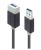 Alogic USB 3.0 A-A Extension Cable - Male-Female, 1m