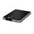 Western_Digital 1000GB (1TB) My Passport Air Portable HDD - Black - Premium Aluminum Enclosure, Ultra-Slim, High-Capacity Design, USB3.0