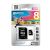 Silicon_Power 8GB Micro SDHC UHS-1 Card - Elite, Read 40MB/s, Write 15MB/sSD Adapter