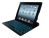 Zagg ZAGGKeys Profolio Plus Keyboard Case - For iPad 2/3/4 - Black