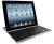 Zagg ZAGGKeys Pro Keyboard Case - For iPad 2/3/4 - Black