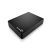 Seagate 4000GB (4TB) Backup Plus Portable HDD - Black - 2.5