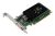 Leadtek Quadro NVS315 1GB DDR3, 64-bit, DVI, Fansink - PCI-Ex16