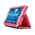 Kensington Portafolio Soft Folio Case - To Suit Samsung Galaxy Tab 3 7.0