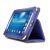 Kensington Portafolio Soft Folio Case - To Suit Samsung Galaxy Tab 3 7.0 - Purple