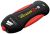 Corsair 128GB Voyager GT Flash Drive - Read 230MB/s, Write 160MB/s, Rubber Housing, Water Resistant, Shock Proof, USB3.0 - Black/Red