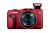 Canon SX700HSR PowerShot SX700 HS Digital Camera - Red16.1