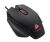 Corsair Raptor M45 Gaming Mouse - BlackHigh Performance, Adjustable Weight System, FPS-Optimized Gaming Sensor, Seven Programmable Buttons, Instant DPI Switching w. Indicator LED, Comfort Hand-Size