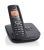 Gigaset A510A Handset w. Integrated Answering Machine - Black