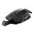 ThermalTake Level 10 M Hybrid Wired & Wireless Mouse - Diamond BlackHigh Performance, 5.8G Wireless Technology, Aluminum Base, 3D-Steering Axis System, Built-In Rechargeable Battery, Comfort Hand-Size