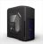Antec GX500B-W Dominator Tower Case - NO PSU, Black2xUSB3.0, 1x120mm Fan, Side-Window, ATX