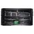 HP 696908-B21 BLC3000 Platinum Enclosure - 6U Rackmount8 Bay, Insight Control Licenses, 6 Fans ROHS, 4 AC Power Supplies