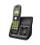 Uniden DECT1635 DECT Digital Phone System with Power Failure BackupGreen Backlit LCD Display, Advanced Alpha Display Caller ID, POP ID - Caller Name Identification, Up to 10 Hours Talk Time