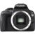 Canon 100DB EOS 100D Digital SLR Camera - Black18.0MP, 3.0
