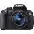 Canon 700DMTK EOS 700D Digital SLR Camera - 18.0MP (Black)3.0