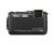 Nikon Coolpix AW120 Digital Camera - Black16MP, 5x Optical Zoom, 4.3-21.5mm (Angle Of View Equivalent To That Of 4-120mm Lens In 35mm [135] Format), 3.0
