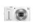Nikon Coolpix S9600 Digital Camera - White16MP, 22x Optical Zoom, 4.5-99.0mm (Angle Of View Equivalent To That Of 25-550mm Lens In 35mm [135] Format), 3.0