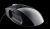 CM_Storm Reaper Aluminum Gaming Mouse w. White LEDHigh Performance, 8200 DPI Laser Sensor, 8 Fully Programmable Buttons, Macro Keys And Profiles, Plastic, Aluminum, Rubber, Palm Design