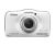 Nikon Coolpix S32 Digital Camera - White13.2MP, 3x Optical Zoom, 4.1-12.3mm (Angle Of View Equivalent To That Of 30-90mm Lens In 35mm [135] Format), 2.7
