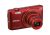 Nikon Coolpix S6800 Digital Camera - Red16.0MP, 12x Optical Zoom, 4.5-54.0mm (Angle Of View Equivalent To That Of 25-300mm Lens In 35mm [135] Format), 3.0