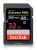 SanDisk 32GB SD SDHC UHS-II Card - ExtremeProRead 280MB/s, Write 250MB/s