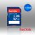SanDisk 32GB SDHC Card - Class 4